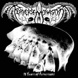 Perverse Monastyr : 10 years of perversion